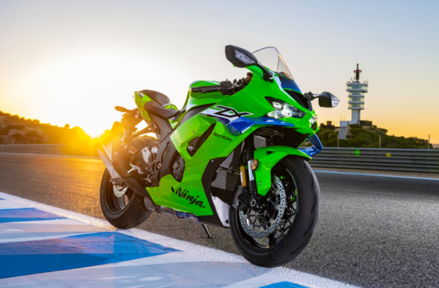 ZX-10R