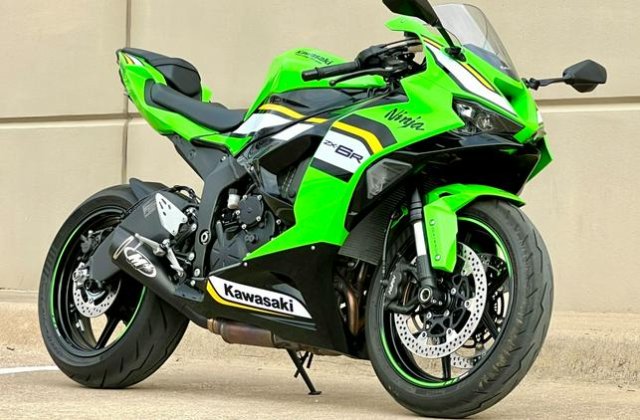 Profesjonalny serwis motocyklowy: Klucz do bezpieczeństwa i trwałości w obliczu technologicznej rewolucji 2026