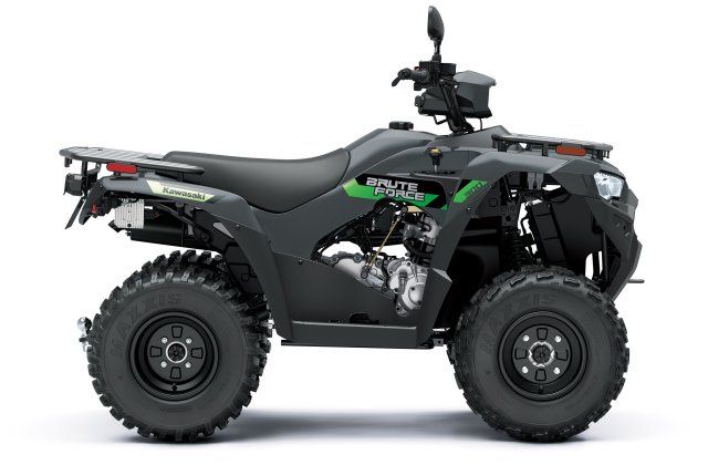 Brute Force 300 i 450 zgodne z wymogami T-Cat na rok 2027