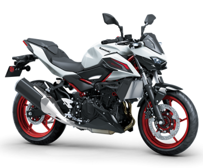 Z500 SE (2026)