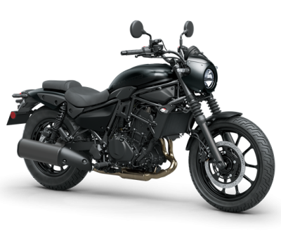 Eliminator 500 SE (2026)