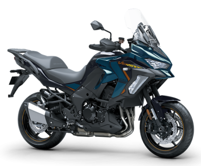 Versys 1100 S (2026)