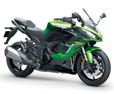 Ninja 1100SX SE (2026)
