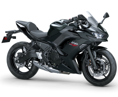 Ninja 650 (2026)