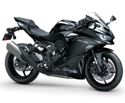 Ninja ZX-4R (2026)
