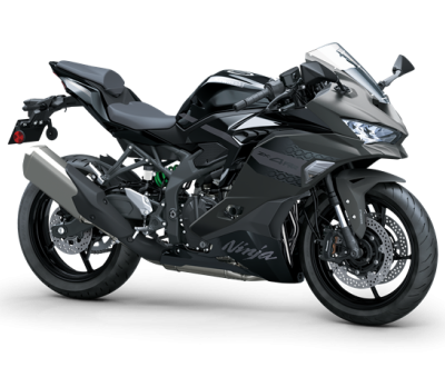 Ninja ZX-4RR (2026)