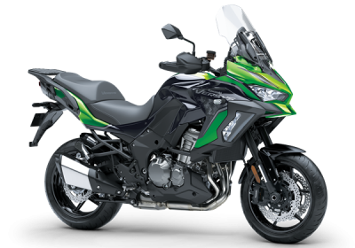 Versys 1000 S