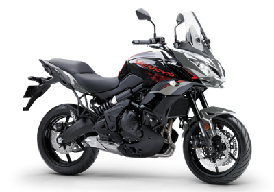 Versys 650