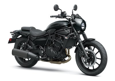 Eliminator 500 SE (2025)