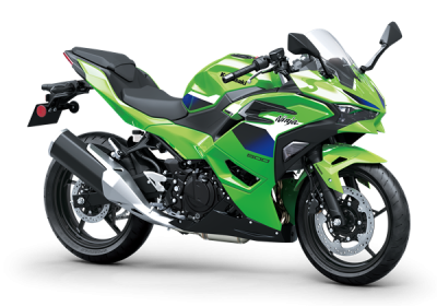 Ninja 500 SE (2026)
