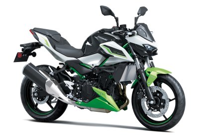 Z500 SE (2027)