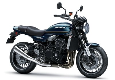 Z900 RS (2027)