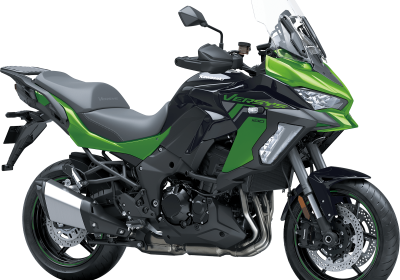 Versys 1100 SE (2027)