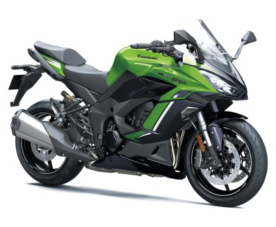 Ninja 1100 SX SE (2027)