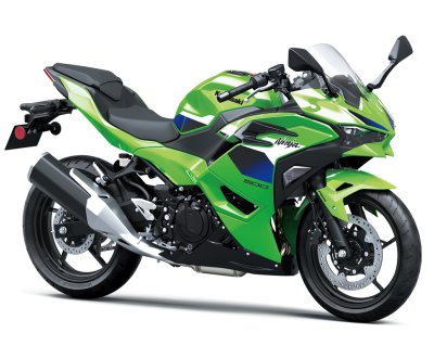 Ninja 500 SE (2027)
