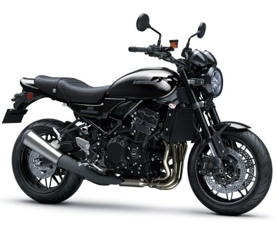Z900 RS BlackBall (2027)
