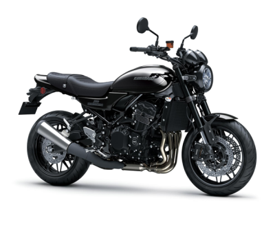 Z900RS Black Ball (2026)