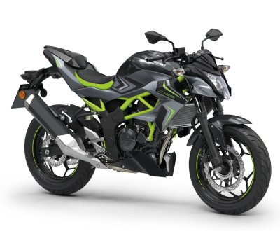 Z125 (2026)