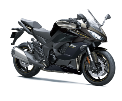 Ninja 1100SX (2026)